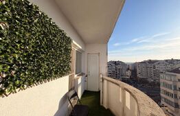 Studio de 46.54 mp, decomandat, zona Centrala 