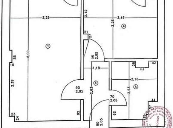 Garsonieră de vânzare Central - 190233AV | BLITZ Craiova | Poza21