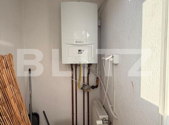 Garsonieră de vânzare Central - 190233AV | BLITZ Craiova | Poza19