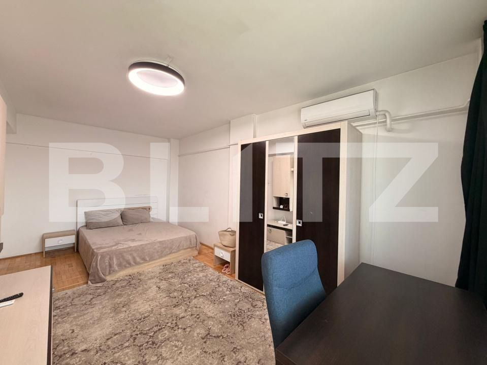Garsonieră de vânzare Central - 190233AV | BLITZ Craiova | Poza3