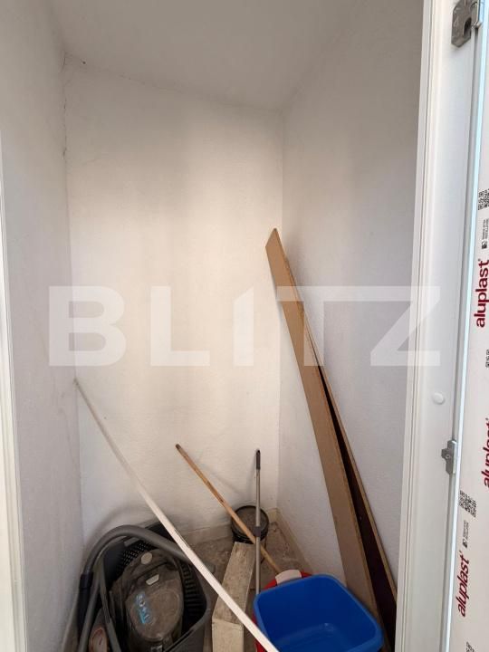 Garsonieră de vânzare Central - 190233AV | BLITZ Craiova | Poza20