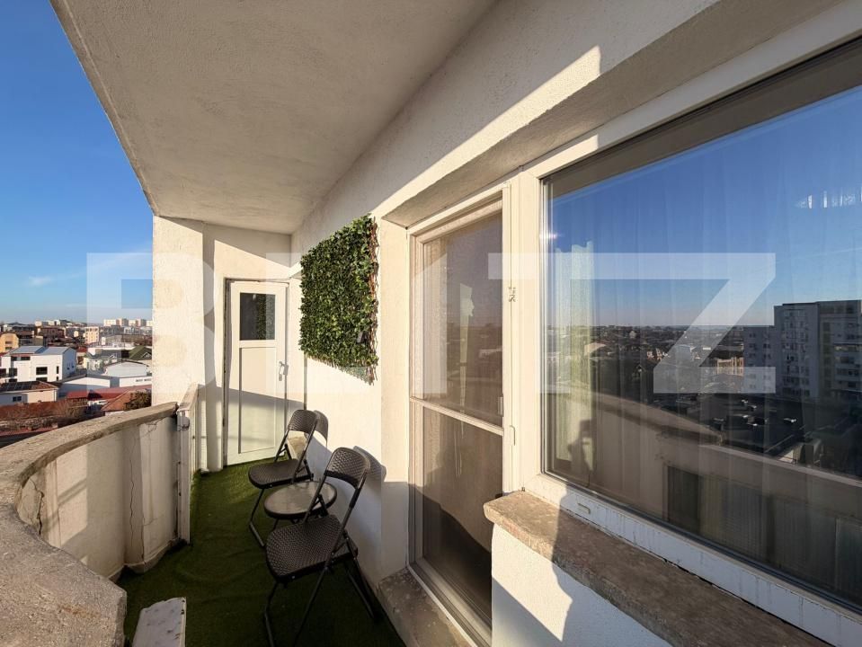 Garsonieră de vânzare Central - 190233AV | BLITZ Craiova | Poza17