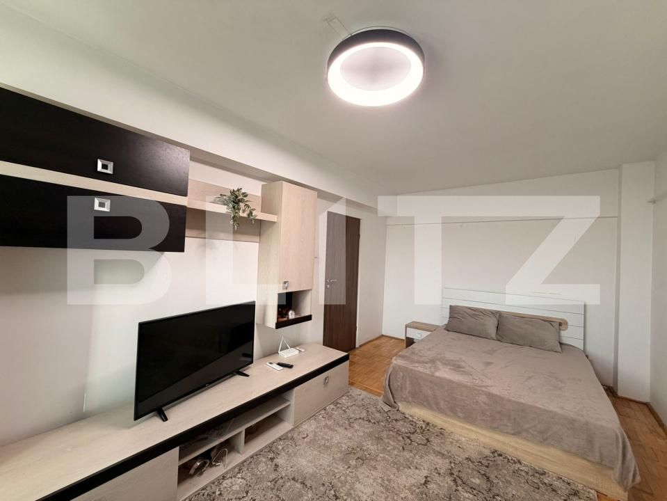 Garsonieră de vânzare Central - 190233AV | BLITZ Craiova | Poza2