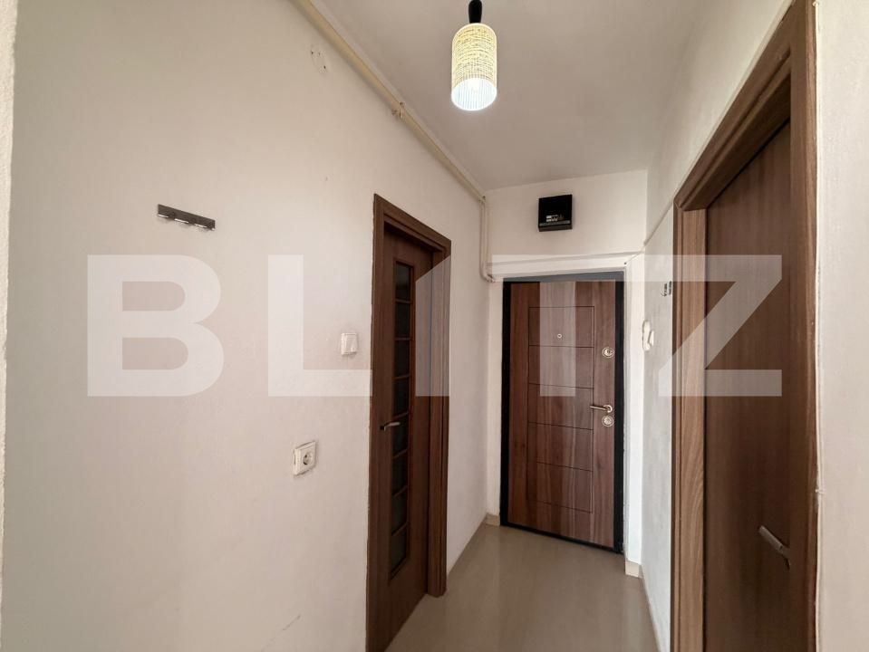 Garsonieră de vânzare Central - 190233AV | BLITZ Craiova | Poza7