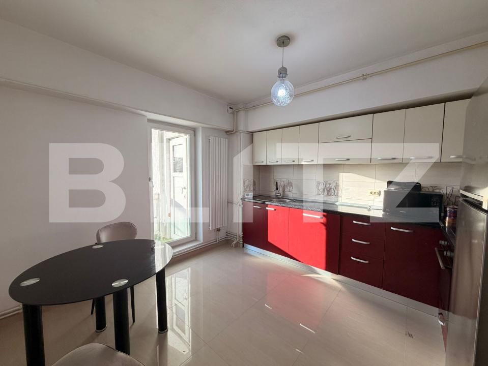 Garsonieră de vânzare Central - 190233AV | BLITZ Craiova | Poza10