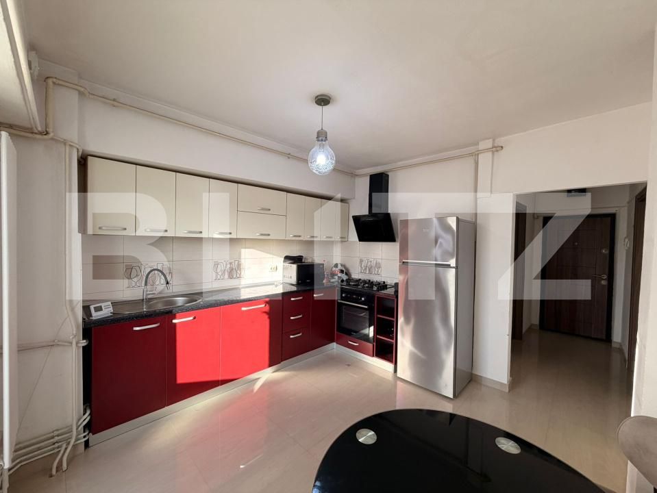 Garsonieră de vânzare Central - 190233AV | BLITZ Craiova | Poza8