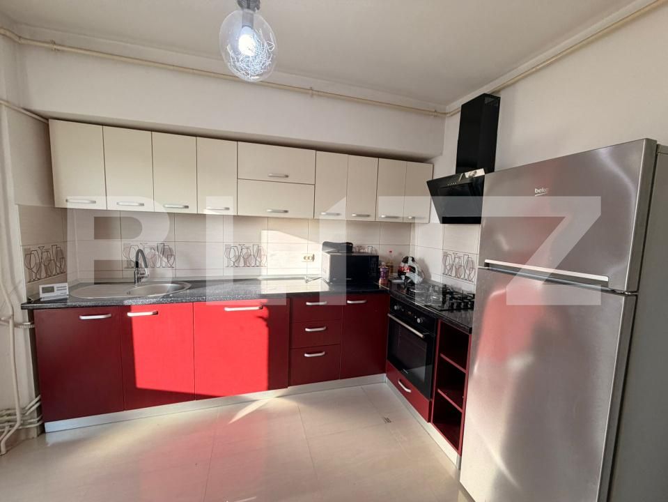 Garsonieră de vânzare Central - 190233AV | BLITZ Craiova | Poza9