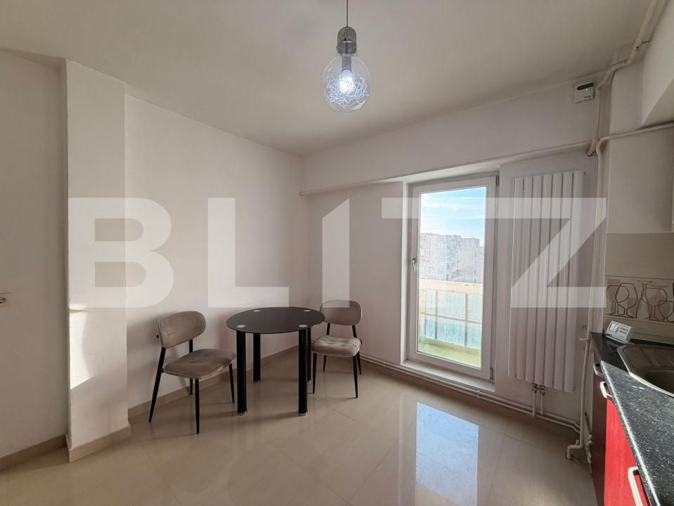 Garsonieră de vânzare Central - 190233AV | BLITZ Craiova | Poza11