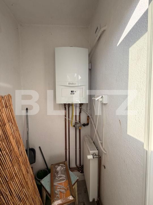 Garsonieră de vânzare Central - 190233AV | BLITZ Craiova | Poza19