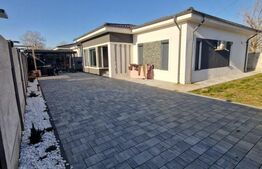 Casa de vânzare, 120 mp, Leamna de Jos 