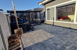 Casa de vânzare, 120 mp, Leamna de Jos 