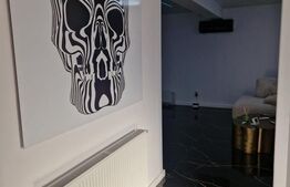 Casa de vânzare, 120 mp, Leamna de Jos 