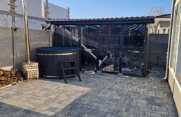 Casa de vânzare, 120 mp, Leamna de Jos 