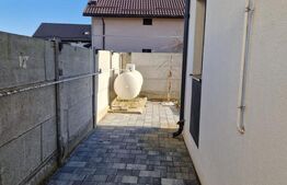 Casa de vânzare, 120 mp, Leamna de Jos 