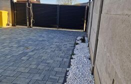 Casa de vânzare, 120 mp, Leamna de Jos 