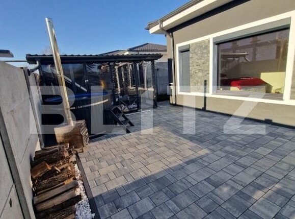 Casa de vânzare 3 camere Exterior Vest - 190237CV | BLITZ Craiova | Poza20