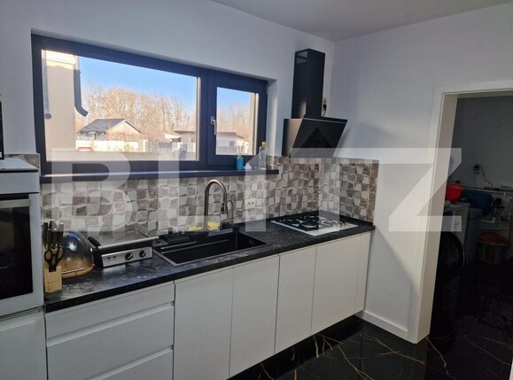 Casa de vânzare 3 camere Exterior Vest - 190237CV | BLITZ Craiova | Poza5