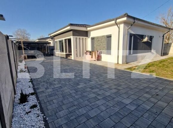 Casa de vânzare 3 camere Exterior Vest - 190237CV | BLITZ Craiova | Poza17