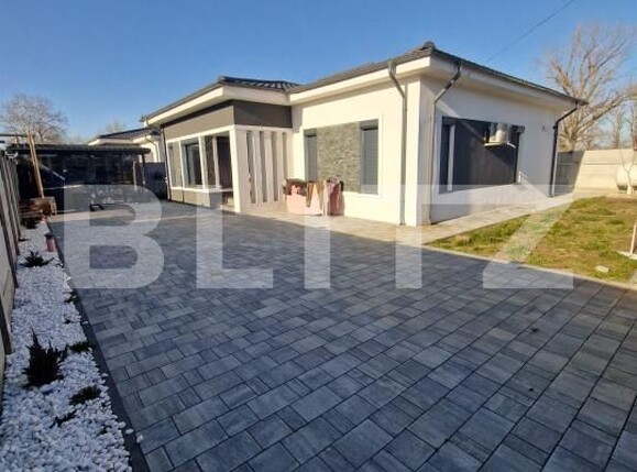 Casa de vânzare 3 camere Exterior Vest - 190237CV | BLITZ Craiova | Poza18