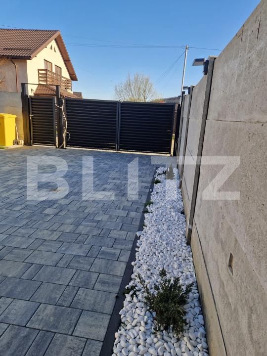 Casa de vânzare 3 camere Exterior Vest - 190237CV | BLITZ Craiova | Poza22