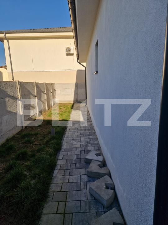 Casa de vânzare 3 camere Exterior Vest - 190237CV | BLITZ Craiova | Poza21