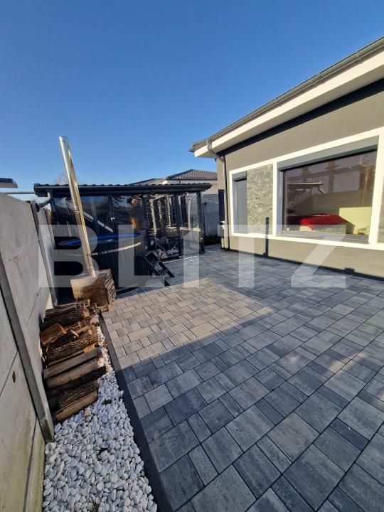 Casa de vânzare 3 camere Exterior Vest - 190237CV | BLITZ Craiova | Poza20