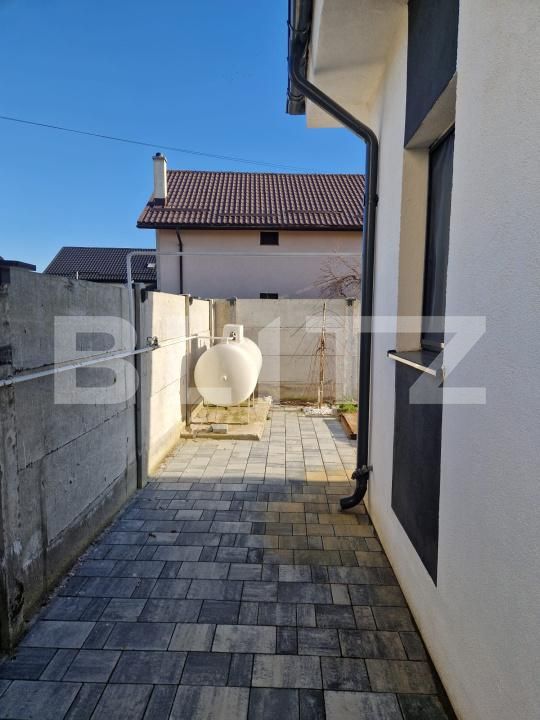 Casa de vânzare 3 camere Exterior Vest - 190237CV | BLITZ Craiova | Poza24