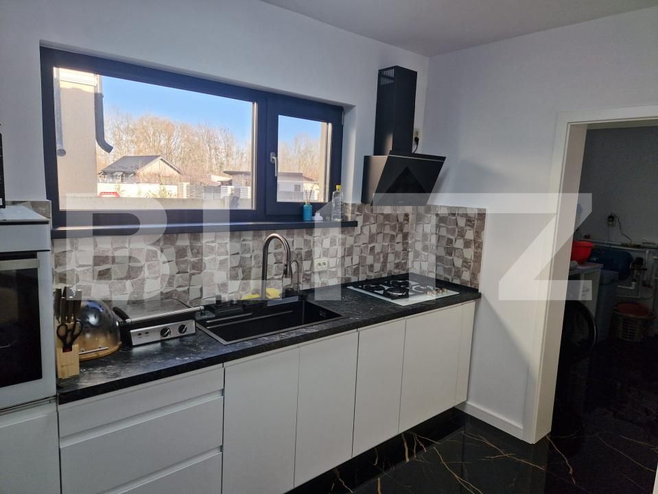 Casa de vânzare 3 camere Exterior Vest - 190237CV | BLITZ Craiova | Poza5