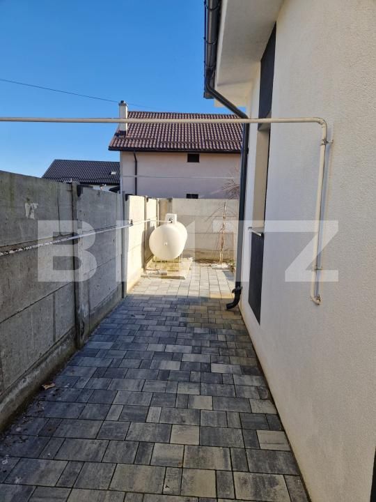 Casa de vânzare 3 camere Exterior Vest - 190237CV | BLITZ Craiova | Poza23