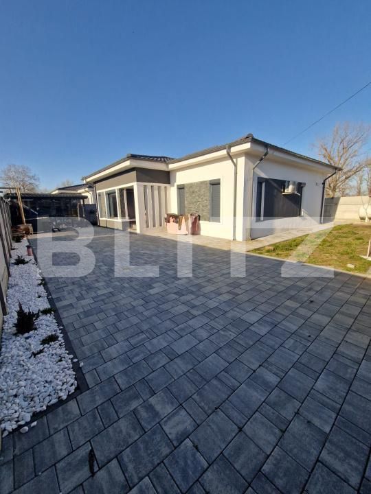 Casa de vânzare 3 camere Exterior Vest - 190237CV | BLITZ Craiova | Poza18