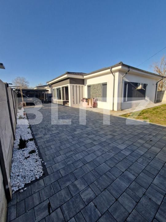 Casa de vânzare 3 camere Exterior Vest - 190237CV | BLITZ Craiova | Poza17