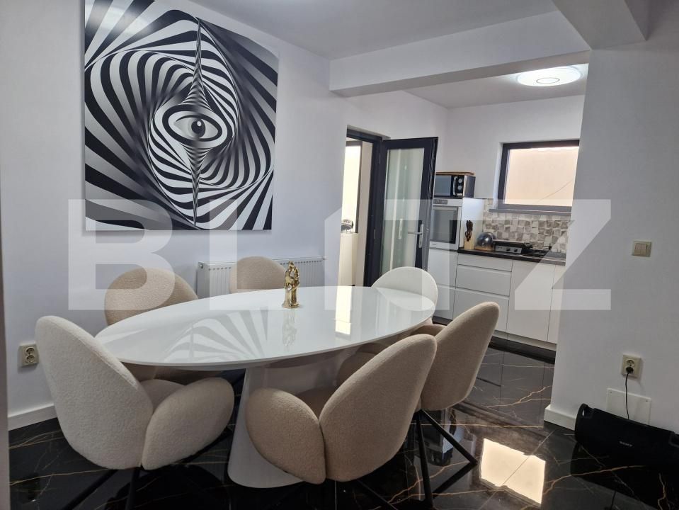 Casa de vânzare 3 camere Exterior Vest - 190237CV | BLITZ Craiova | Poza3