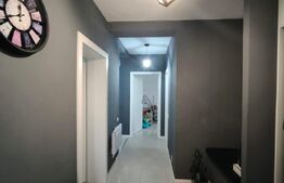 Casa moderna S+P, energy efficient, 180 mp si 1145 mp teren, Plaiul Vulcanesti