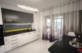 Casa moderna S+P, energy efficient, 180 mp si 1145 mp teren, Plaiul Vulcanesti