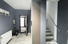 Casa moderna S+P, energy efficient, 180 mp si 1145 mp teren, Plaiul Vulcanesti