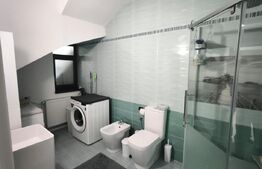 Casa moderna S+P, energy efficient, 180 mp si 1145 mp teren, Plaiul Vulcanesti