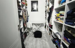 Casa moderna S+P, energy efficient, 180 mp si 1145 mp teren, Plaiul Vulcanesti