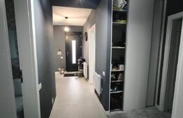 Casa moderna S+P, energy efficient, 180 mp si 1145 mp teren, Plaiul Vulcanesti