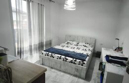 Casa moderna S+P, energy efficient, 180 mp si 1145 mp teren, Plaiul Vulcanesti