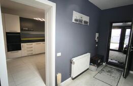 Casa moderna S+P, energy efficient, 180 mp si 1145 mp teren, Plaiul Vulcanesti