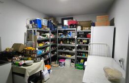 Casa moderna S+P, energy efficient, 180 mp si 1145 mp teren, Plaiul Vulcanesti