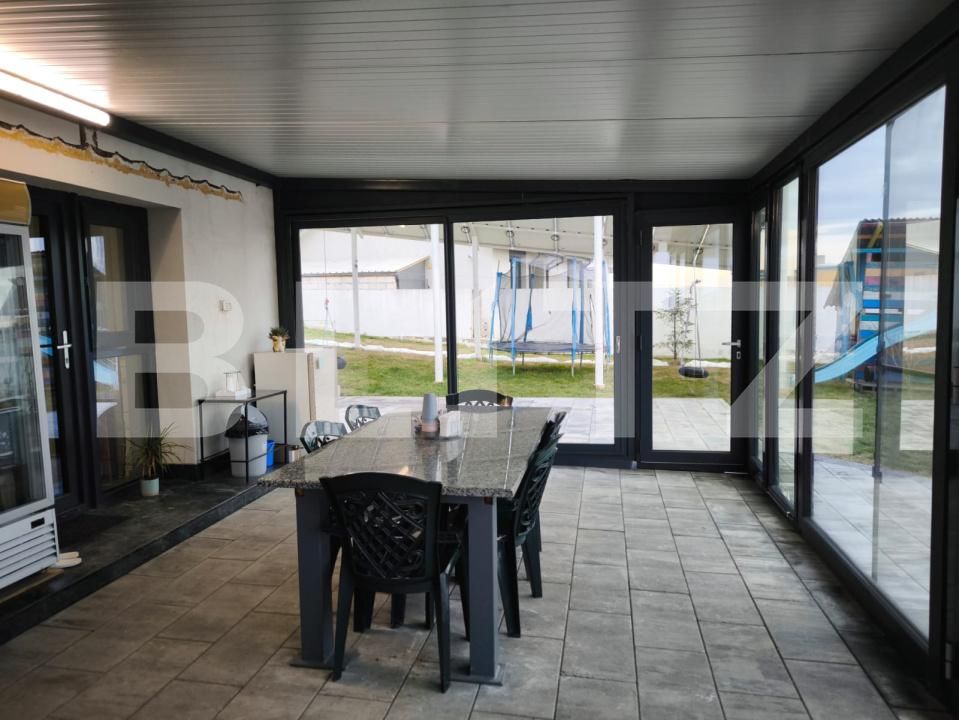 Casa de vânzare 11 camere Plaiul Vulcănești - 190243CV | BLITZ Craiova | Poza5