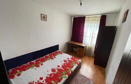 Apartament 3 camere decomandat, 65 mp, Lapus