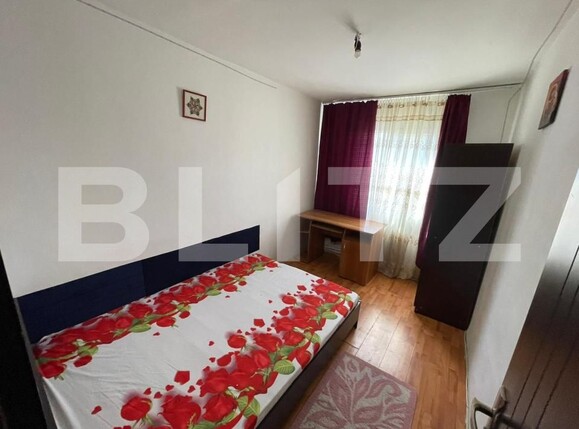 Apartament de închiriat 3 camere Lapus - 190267AI | BLITZ Craiova | Poza4