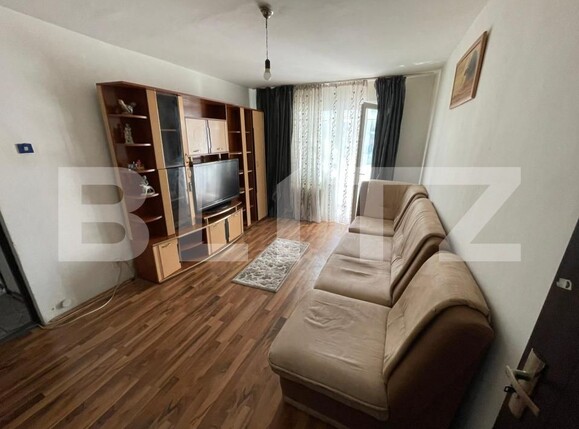 Apartament de închiriat 3 camere Lapus - 190267AI | BLITZ Craiova | Poza1