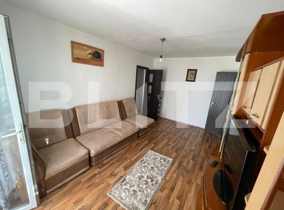 Apartament de închiriat 3 camere Lapus - 190267AI | BLITZ Craiova | Poza2