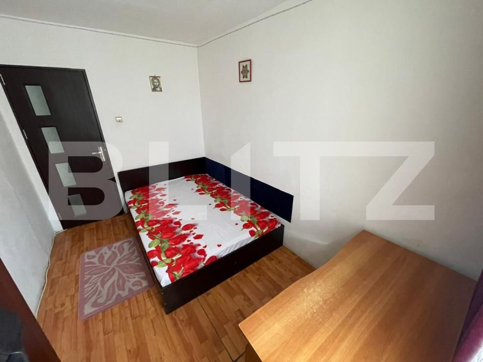 Apartament de închiriat 3 camere Lapus - 190267AI | BLITZ Craiova | Poza3