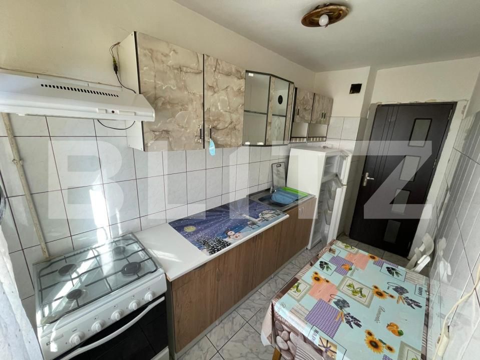 Apartament de închiriat 3 camere Lapus - 190267AI | BLITZ Craiova | Poza6