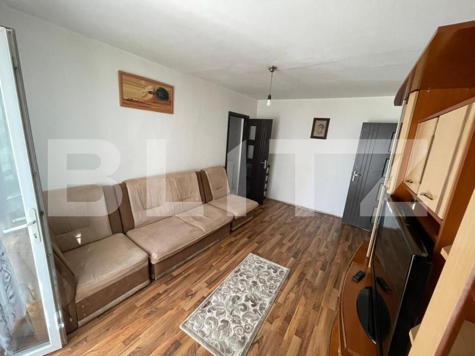 Apartament de închiriat 3 camere Lapus - 190267AI | BLITZ Craiova | Poza2