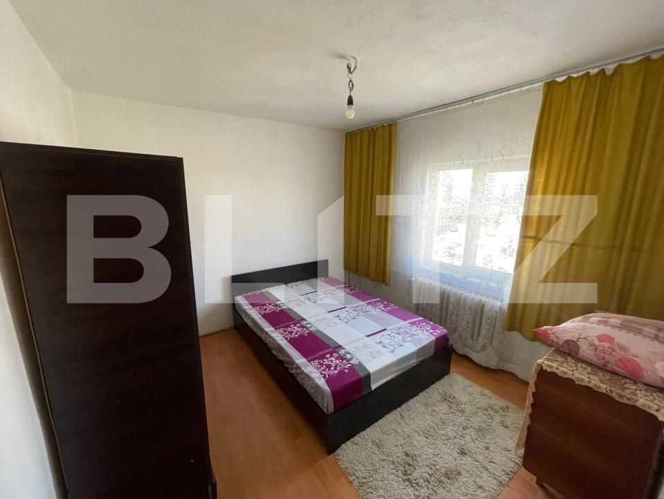 Apartament de închiriat 3 camere Lapus - 190267AI | BLITZ Craiova | Poza5